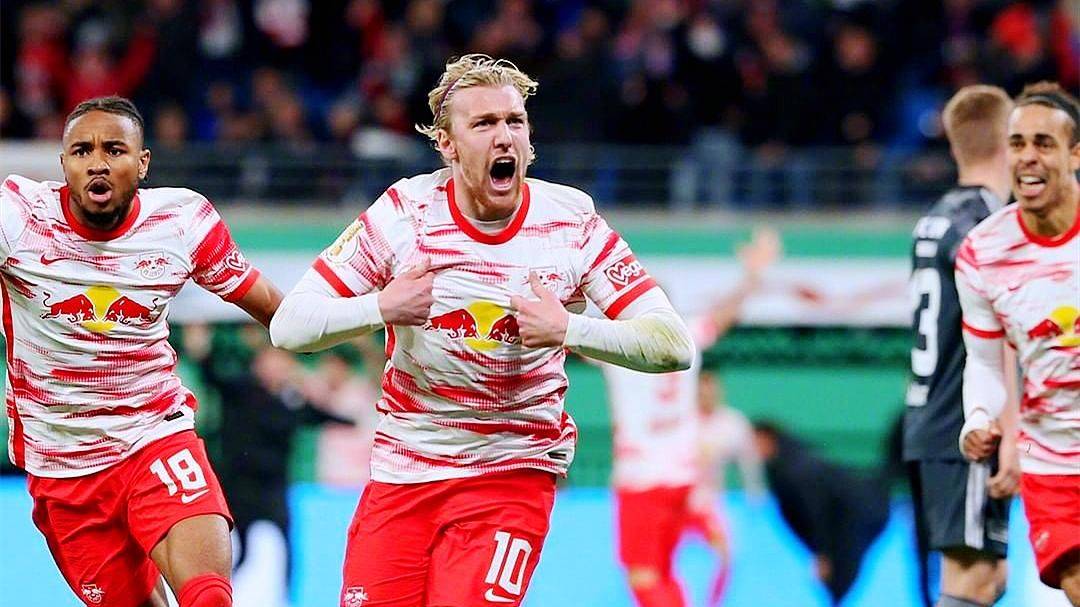 德甲前瞻：斯图加特VS莱比锡红牛 最新精准专家比分分享