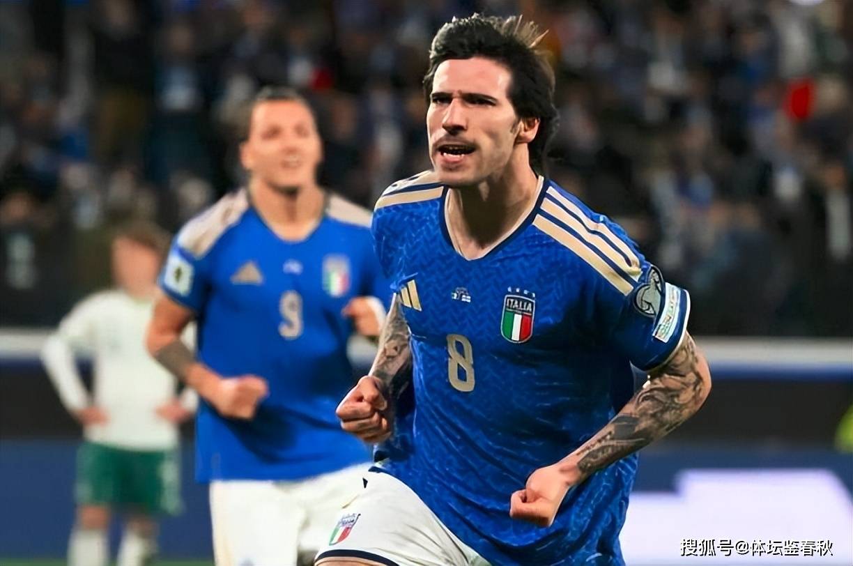 意大利出局竟成曼联良机！身价1亿英镑，红魔盯上英超全能中场